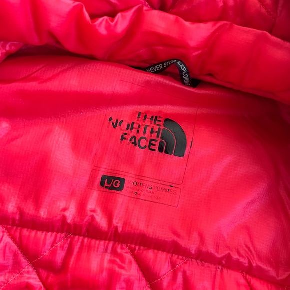The North Face Duo Thermoball Jacket - Picture 7 of 8